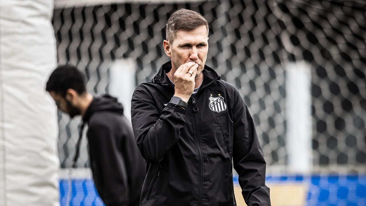 Com staff definido, Paulo Turra mira novo projeto no futebol brasileiro