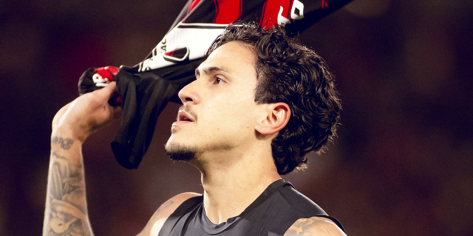 Pedro sai do banco e garante vitória do Flamengo sobre Fluminense