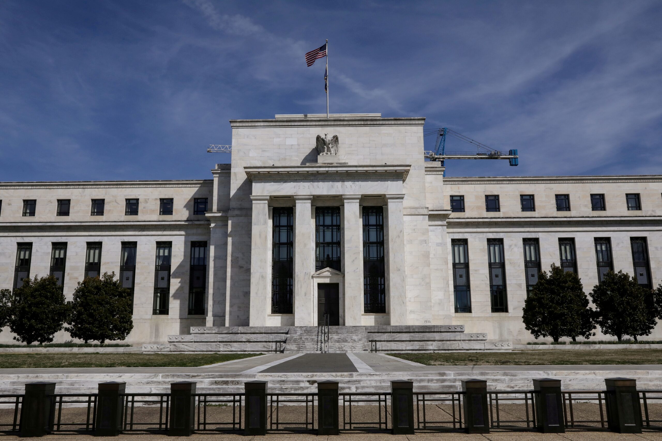 Fed deve manter juros inalterados na quarta (30) enquanto analisa dados