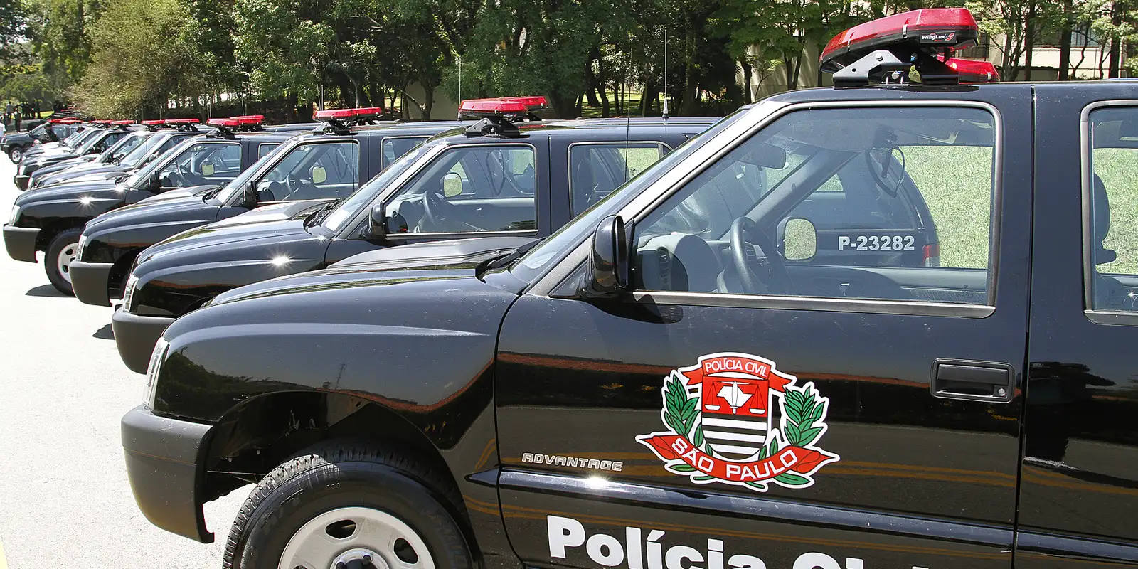 Polícia Civil e MP combatem quadrilha que praticava golpes virtuais