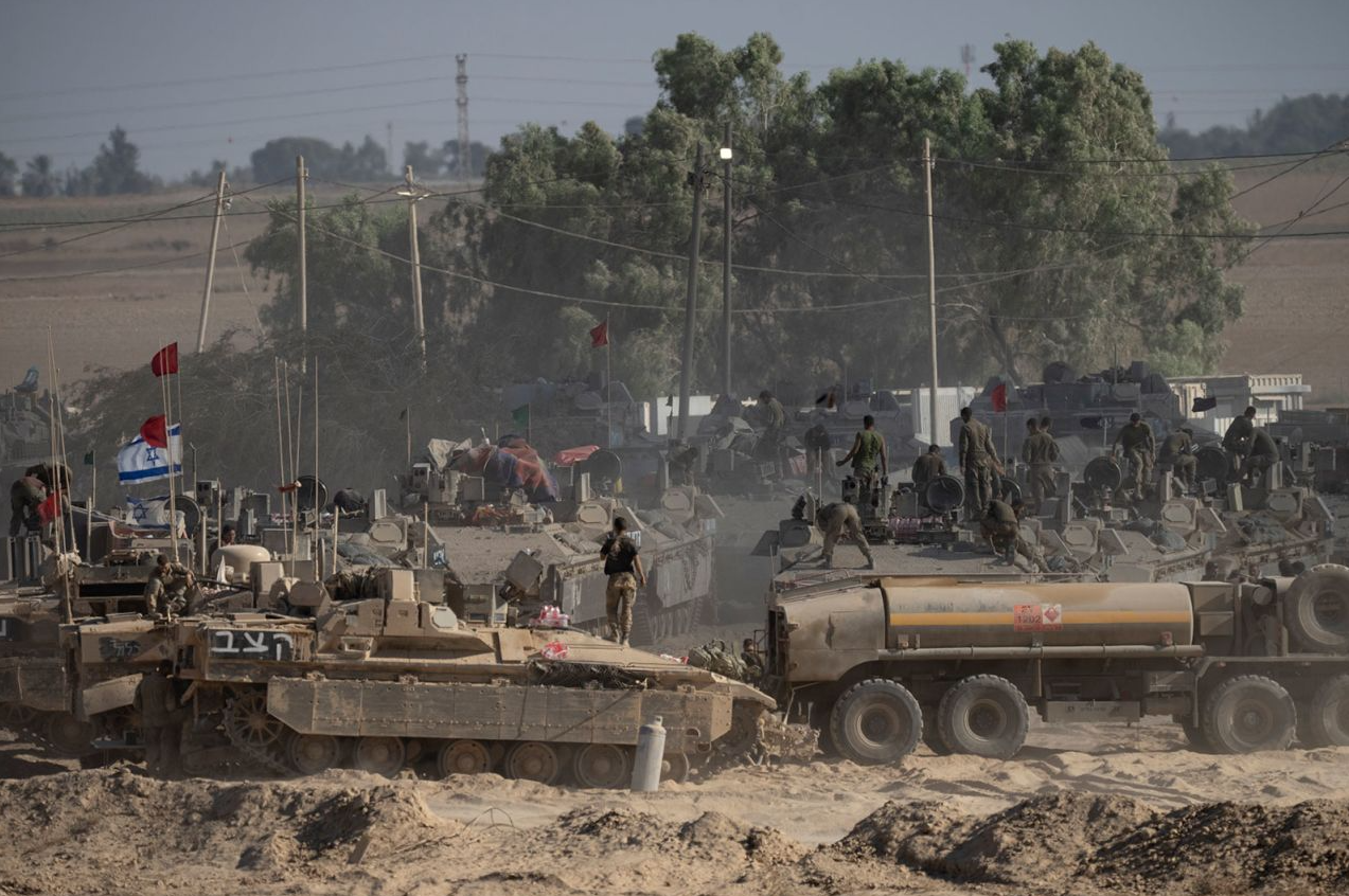 Israel aprova plano de Netanyahu para tomar Gaza: o que esperar