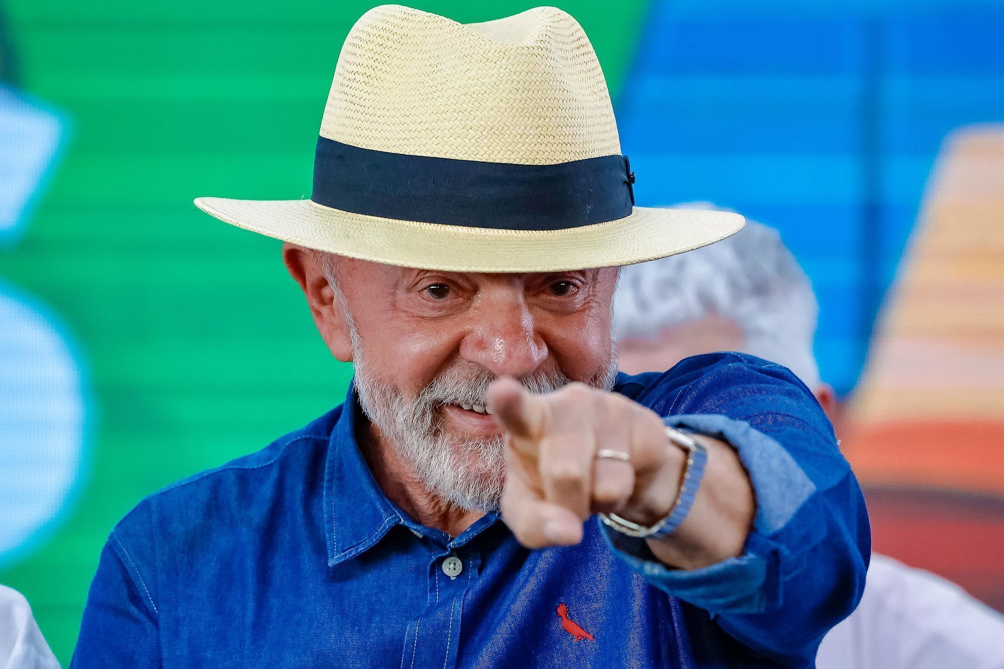 Datafolha: 71% acreditam que Lula disputará reeleição; 23% que não