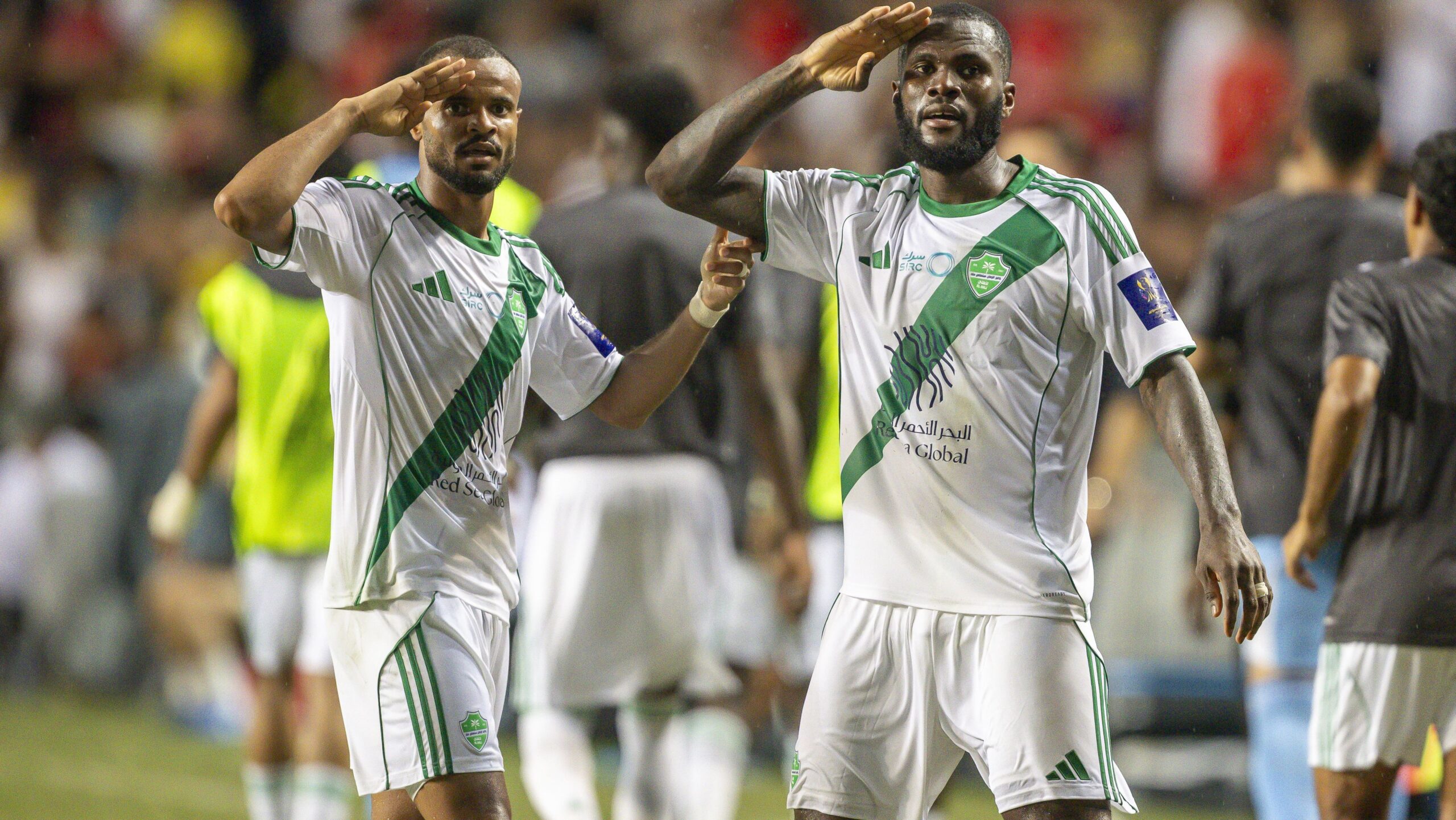 Al-Ahli derrota Al-Nassr e conquista o bicampeonato da Supercopa Saudita