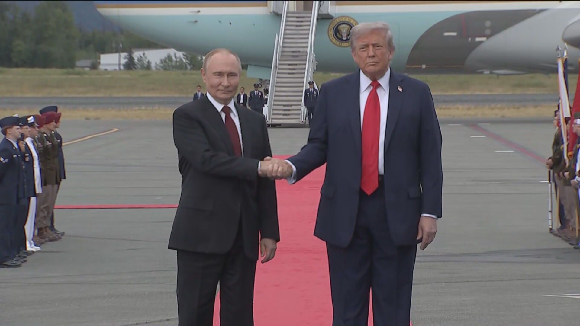 Análise: Encontro entre Trump e Putin terá êxito se abrir canal com Ucrânia