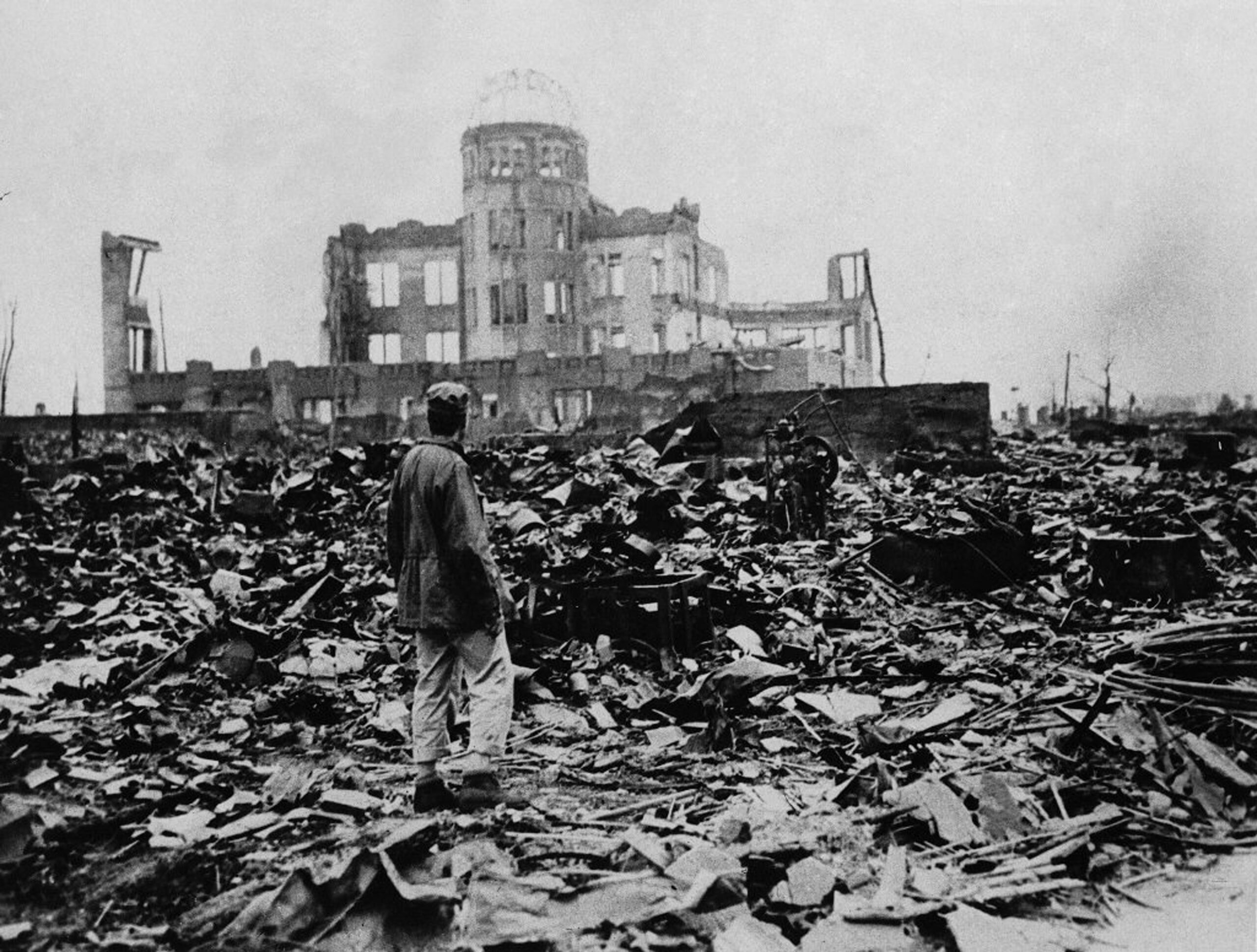 Efeitos dos testes nucleares da Guerra Fria ainda prejudicam milhões