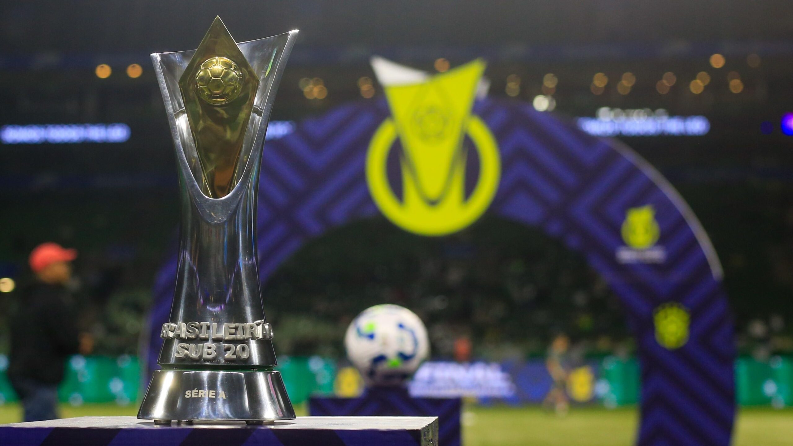 Palmeiras conquista o tetra: veja todos os campeões do Brasileirão Sub-20