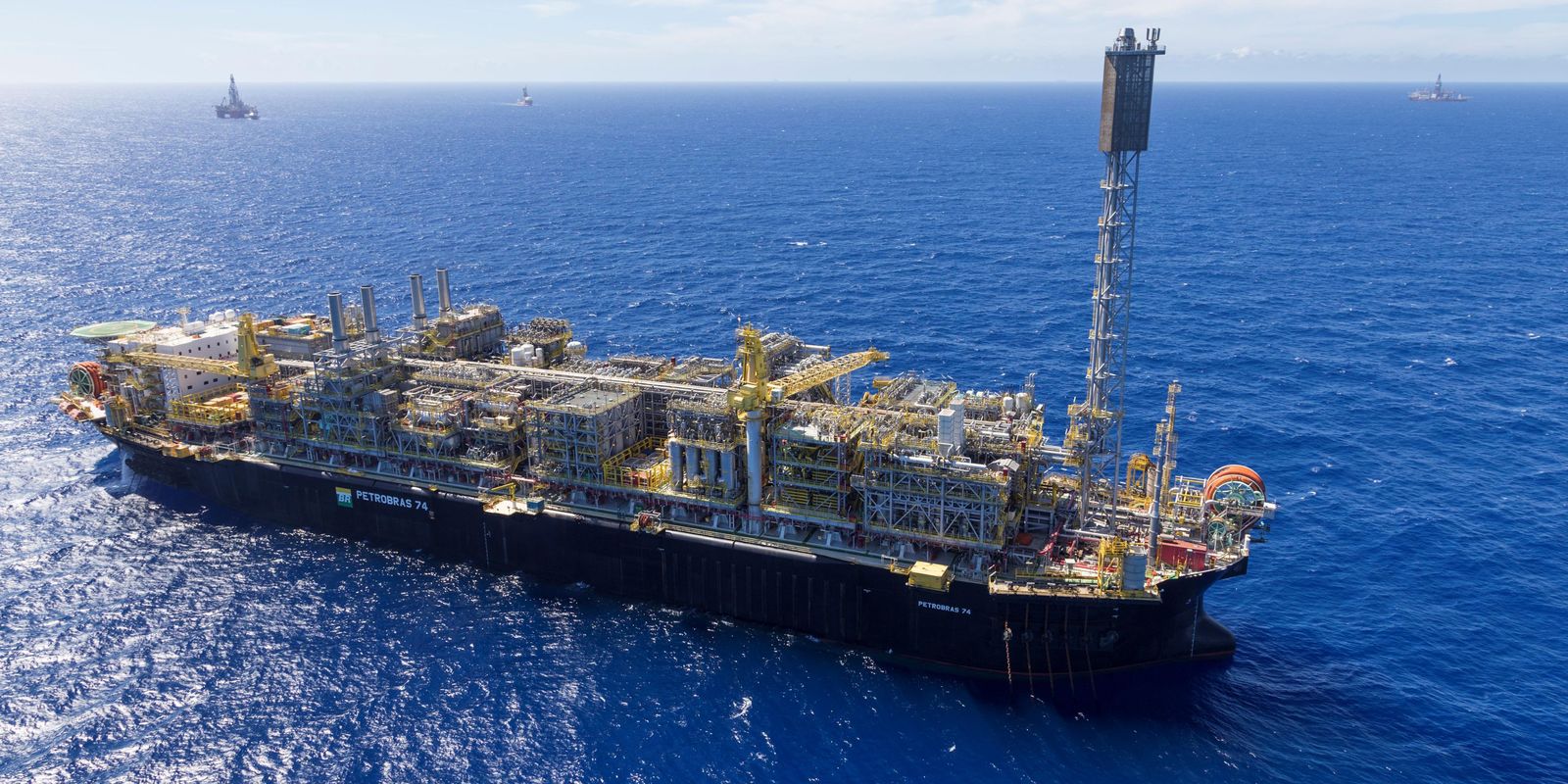 Federação critica lei que desobriga Petrobras de operar todo o pré-sal