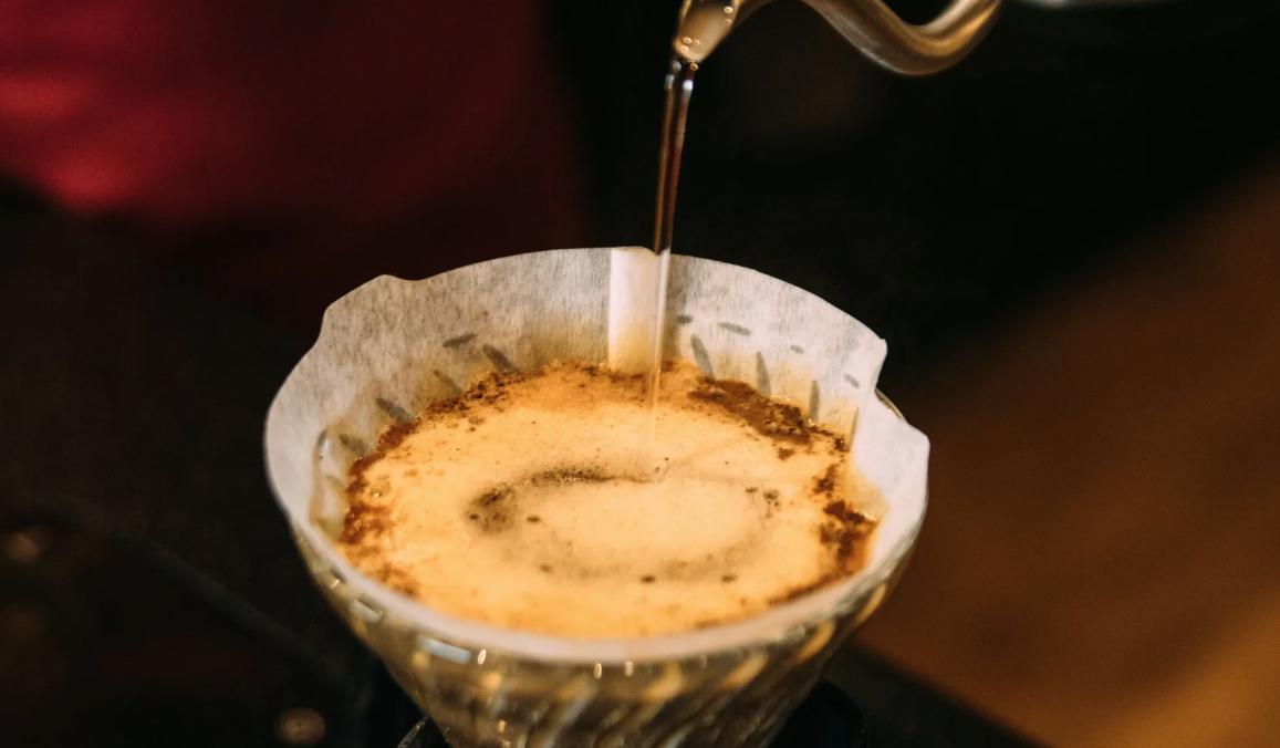 Análise: Café tem a primeira queda em um ano e meio
