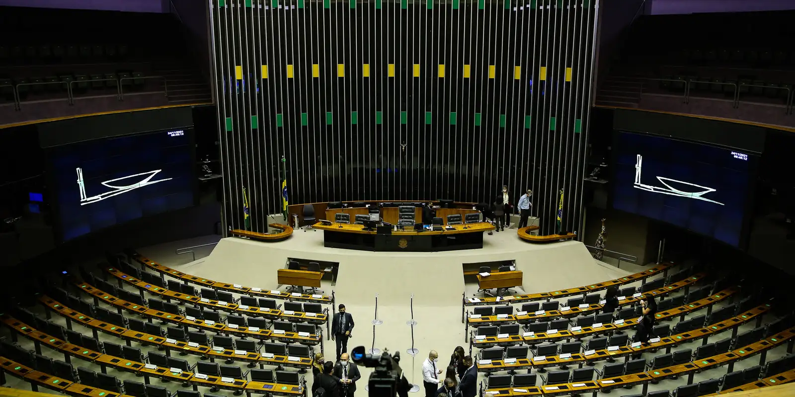 Orçamento de 2026 reserva R$ 40,8 bi para emendas parlamentares