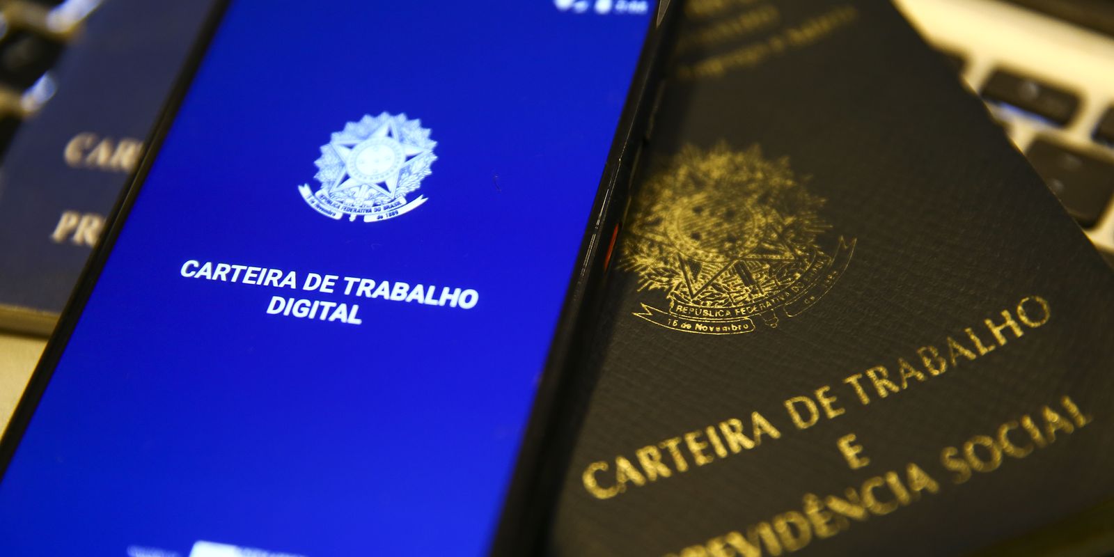 Brasil registra criação de 166,6 mil postos de trabalho em junho