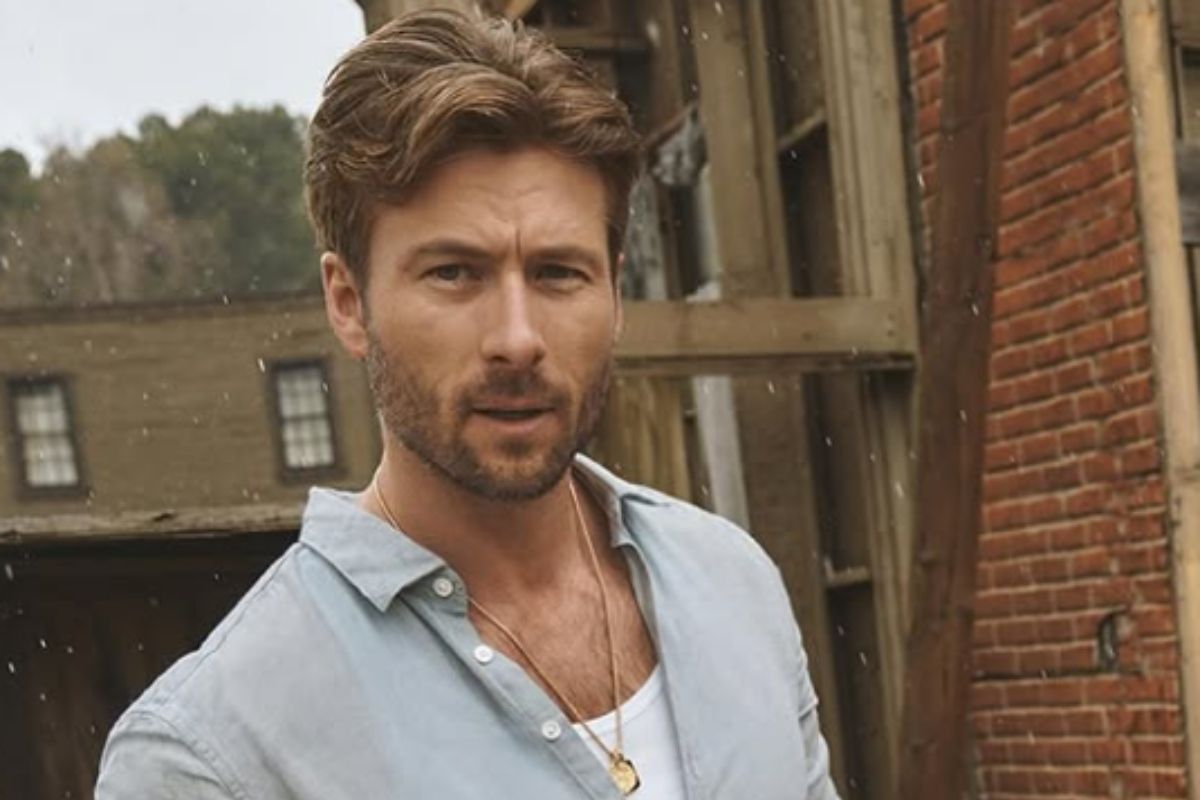 Glen Powell não quer papel de 007 no cinema; entenda