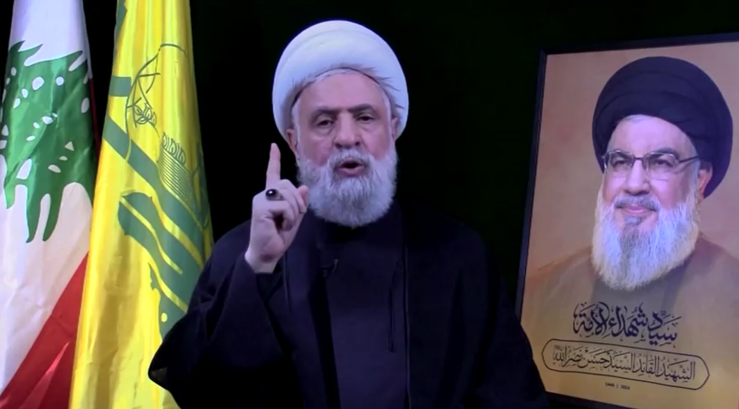 Chefe do Hezbollah diz que “não haverá vida” se governo confrontar grupo