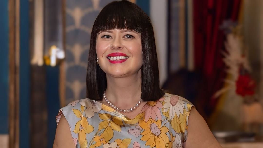 Mariana Bridi fala sobre mudança no visual para novela: “Um descabelamento”