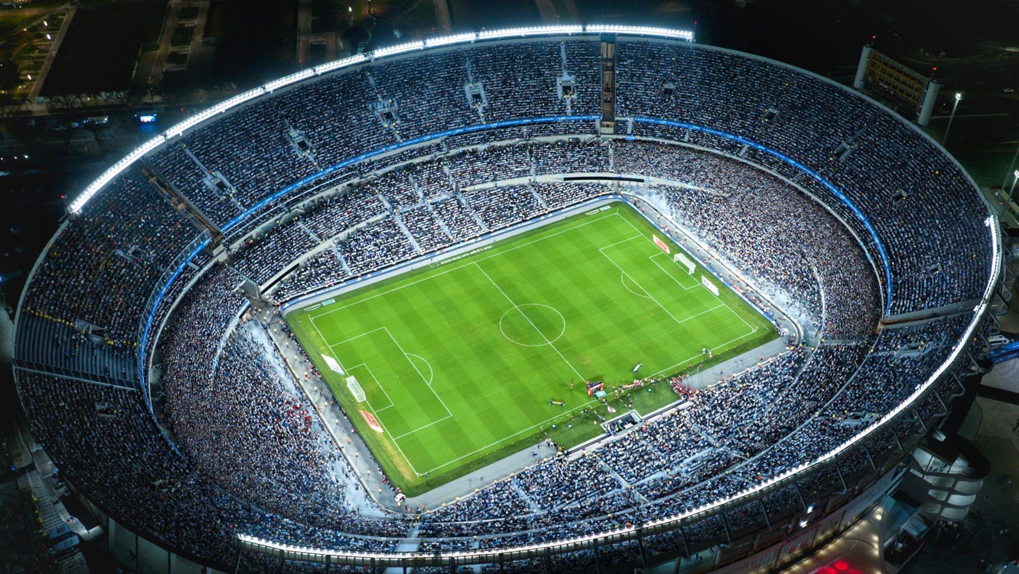 River Plate x Libertad: horário e onde assistir ao jogo da Libertadores