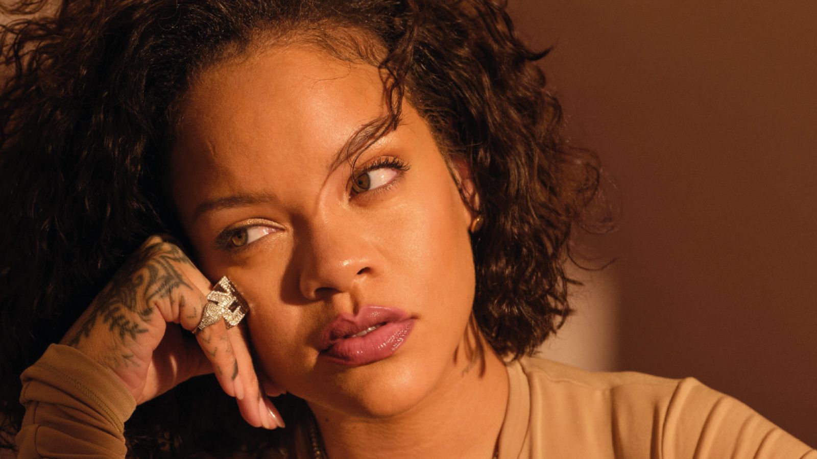 Fenty Beauty, marca de Rihanna, estreia Coffee Party no Brasil; saiba tudo