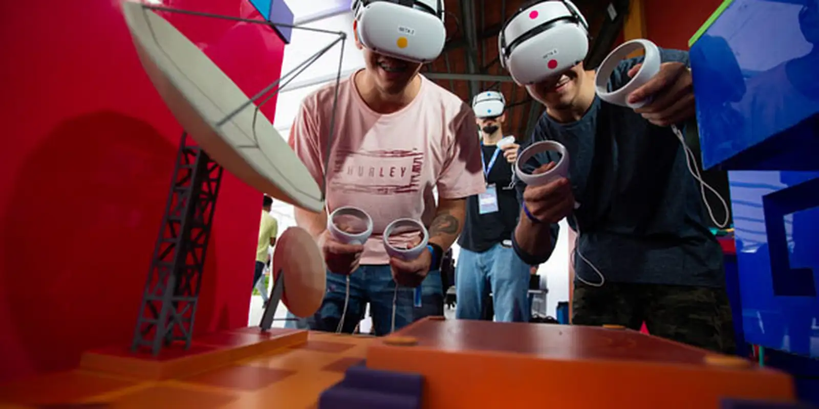 Rio Innovation Week deve gerar R$ 4 bilhões em negócios