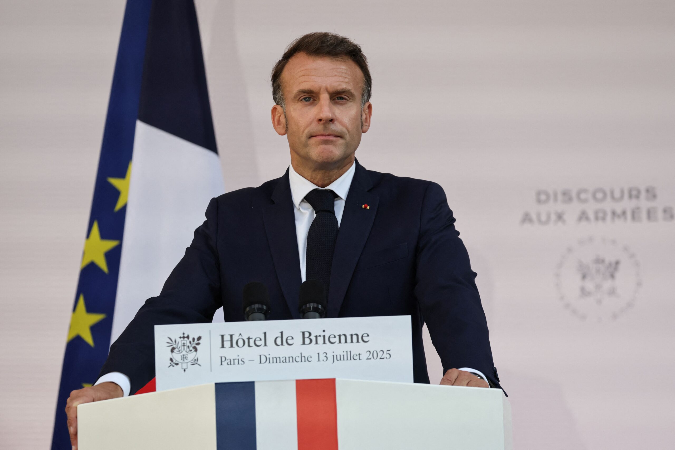 Análise: Em nova crise, França parece ter se tornado ingovernável