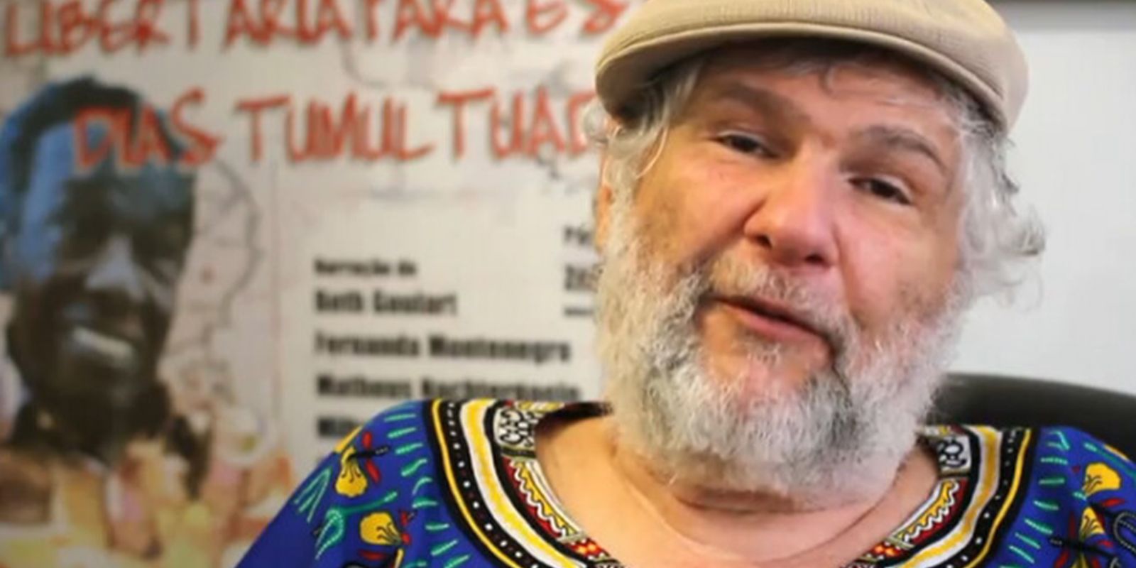 TV Brasil homenageia Silvio Tendler com exibição de documentário