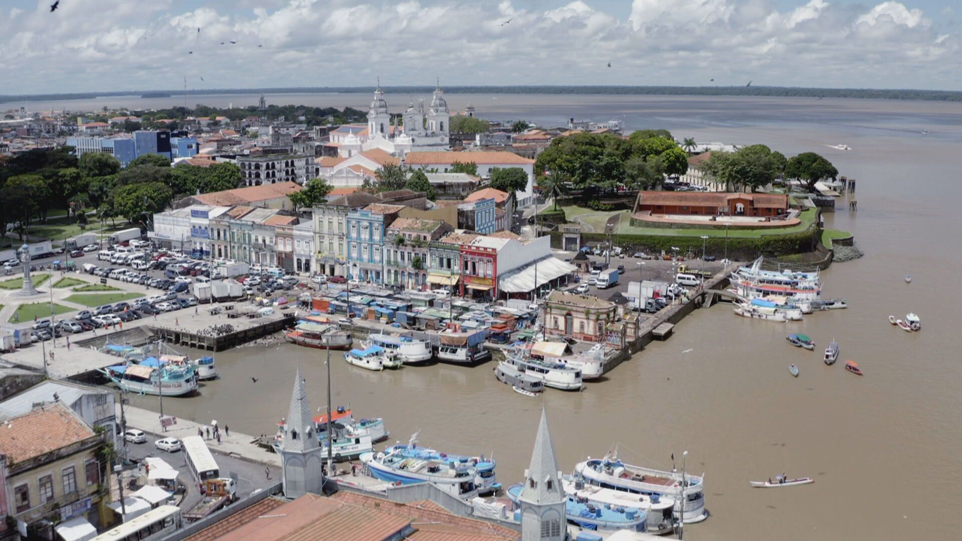 COP30: Número de países com hospedagem confirmada sobe para 79