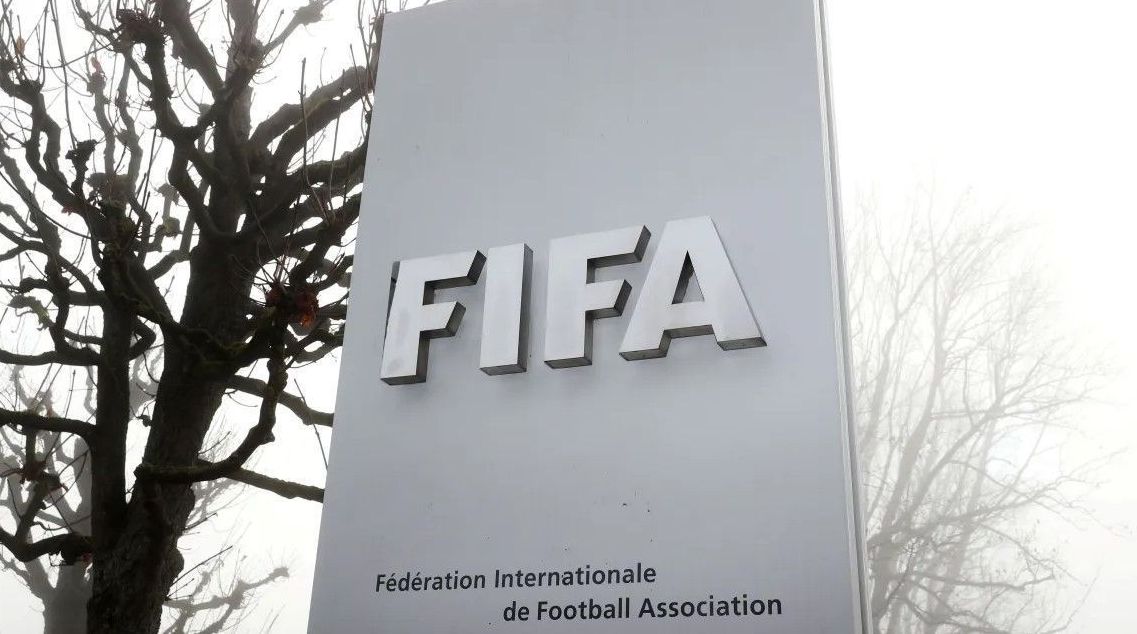 Fifa não decide punição à África do Sul e gera impasse nas Eliminatórias