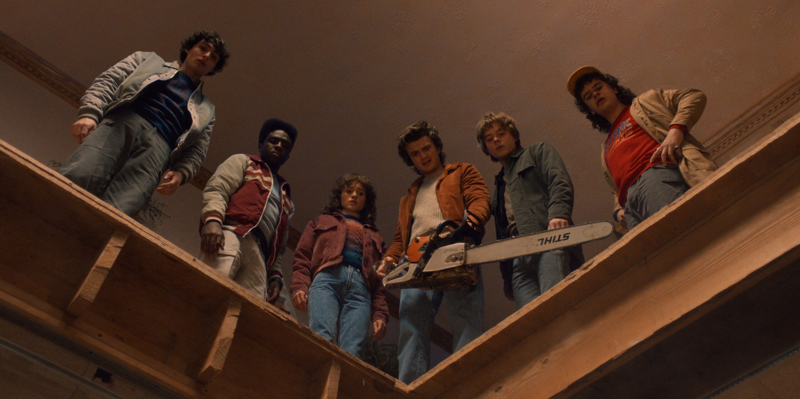 Criador de “Stranger Things” sobre episódio finalizado: “O mais clássico”