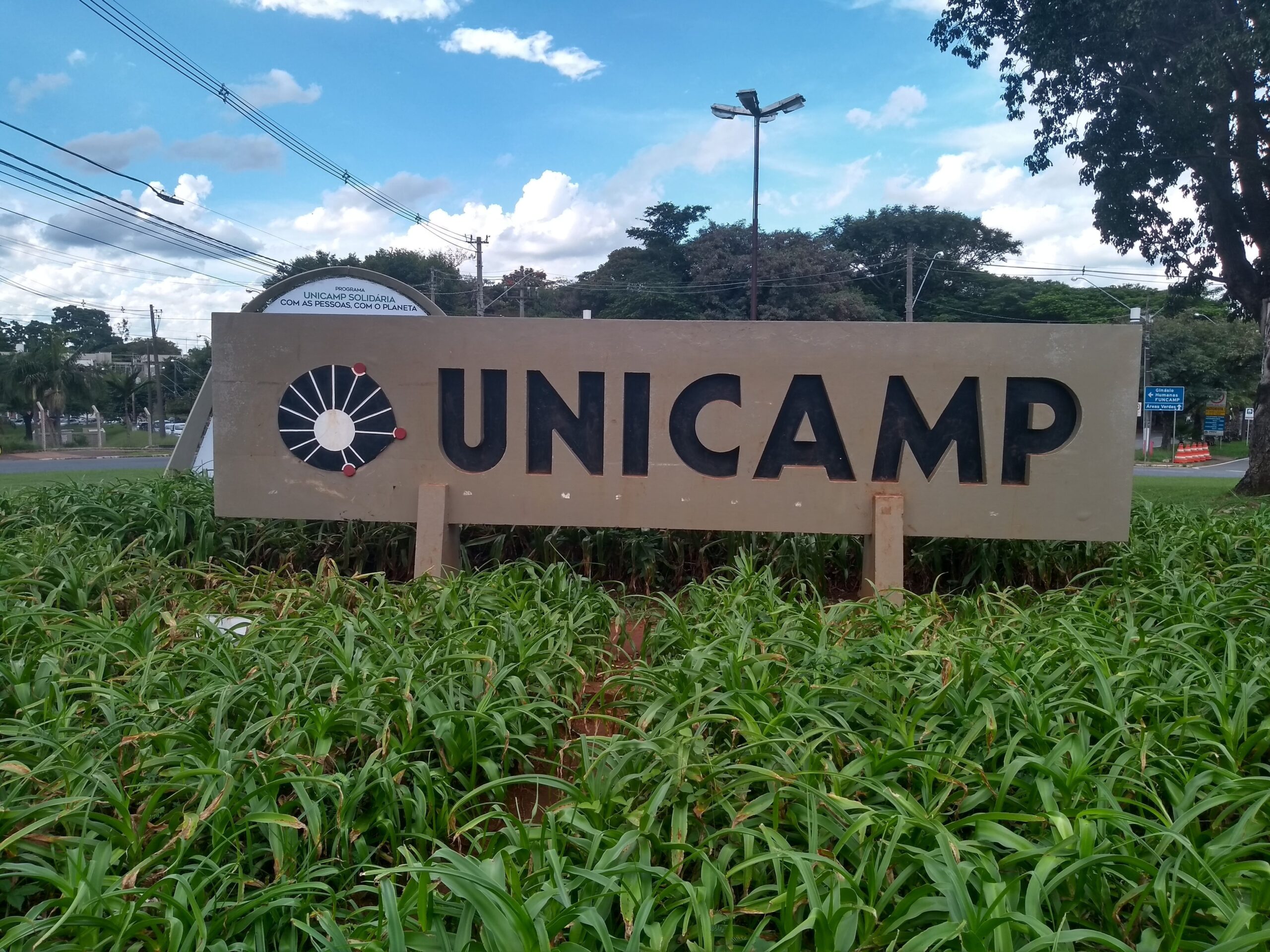 Unicamp rompe com instituto israelense e cita genocídio de palestinos