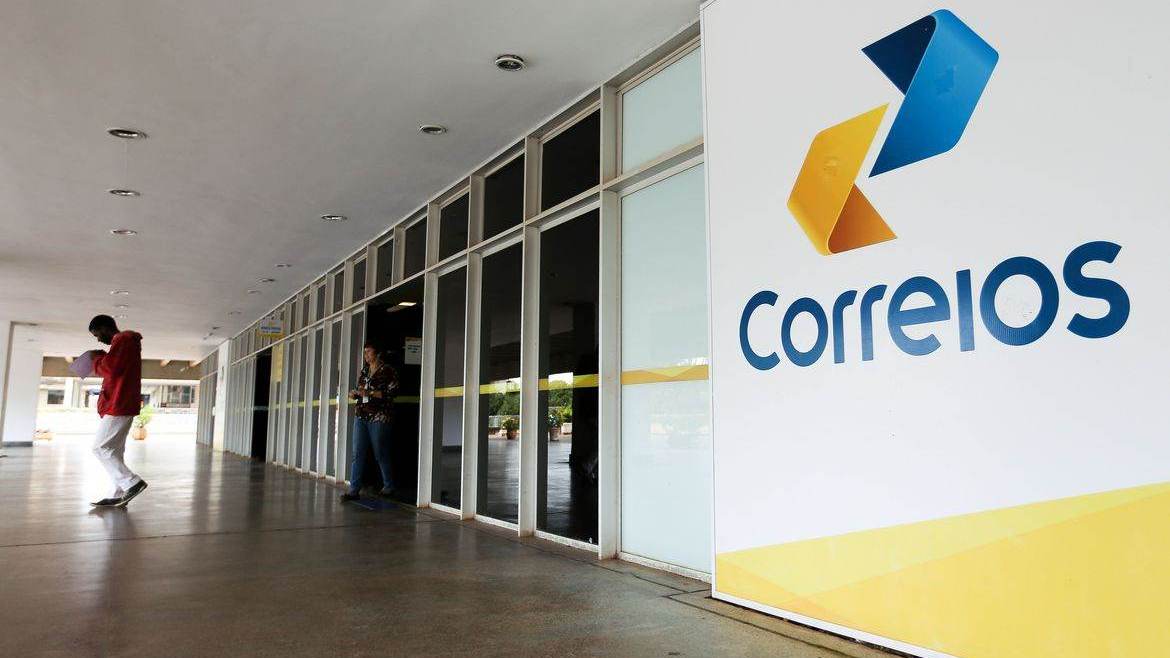 Tesouro só fará aporte nos Correios em último caso, diz Durigan
