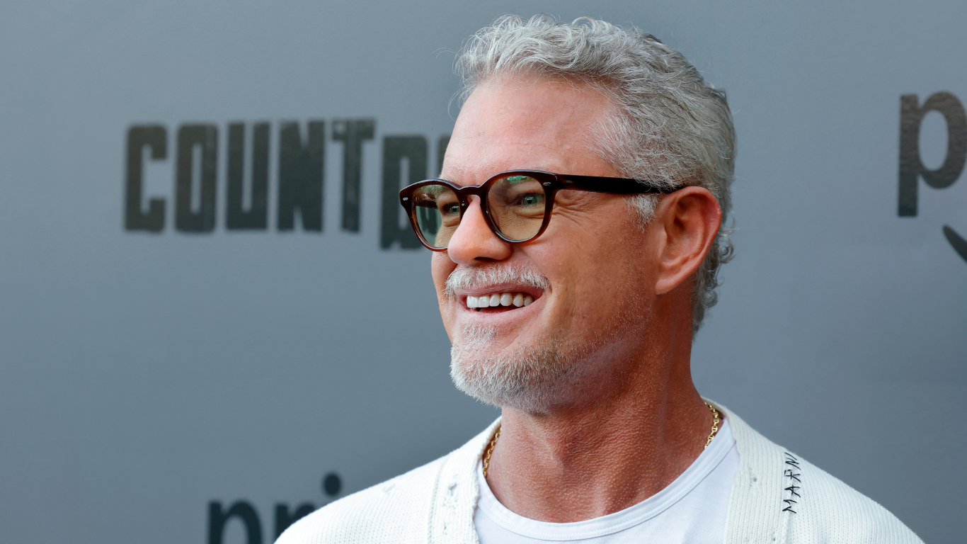 Após diagnóstico de ELA, ator de “Grey’s Anatomy” irá apresentar Emmy