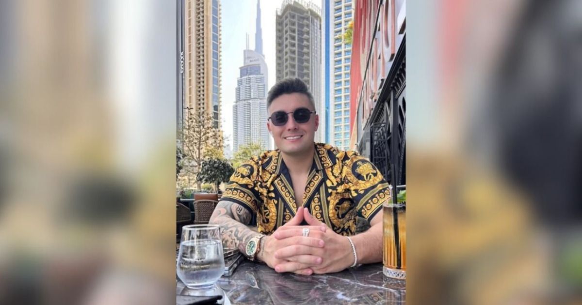 Influenciador suspeito de desviar R$ 146 milhões via Pix é preso no Panamá