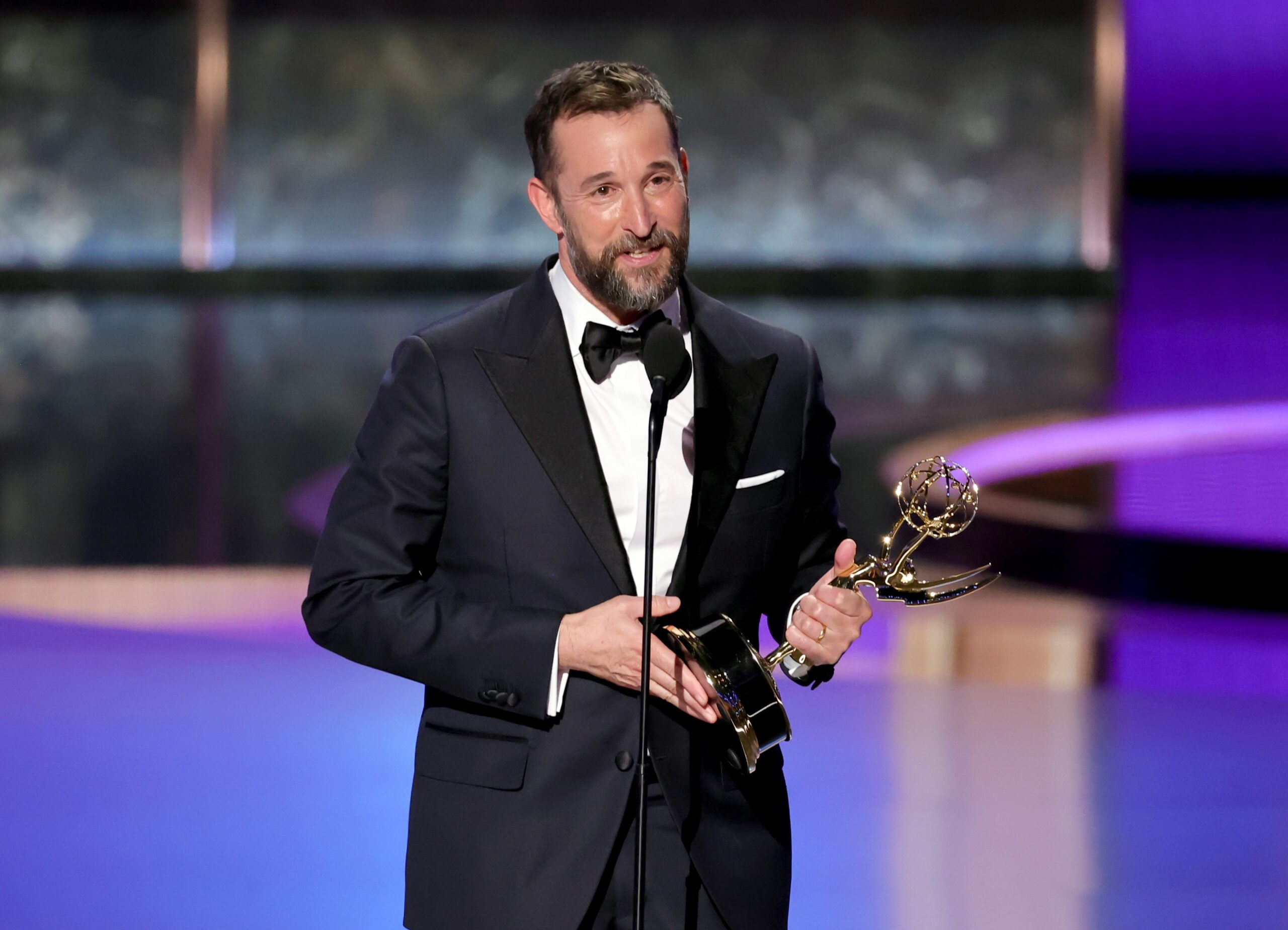 “The Pitt”: web reage às vitórias da série no Emmy 2025; veja memes
