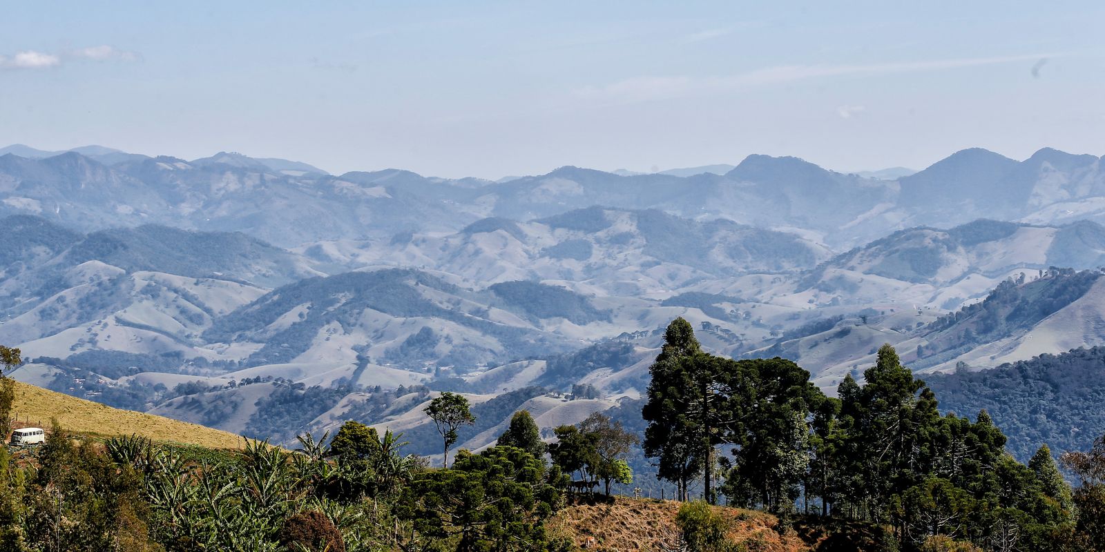 Museu Carde lança revista cultural dedicada à Serra da Mantiqueira