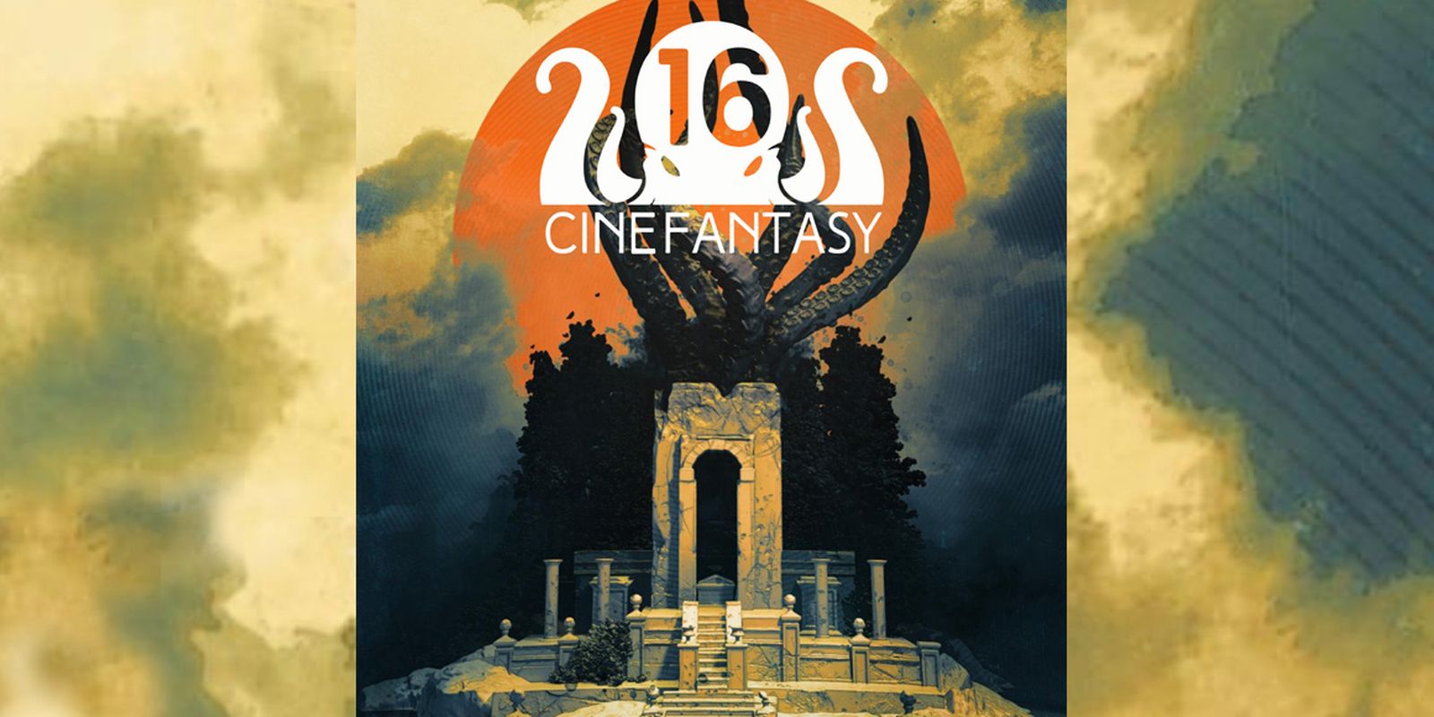 Com mais de 100 filmes, festival explora o universo fantástico