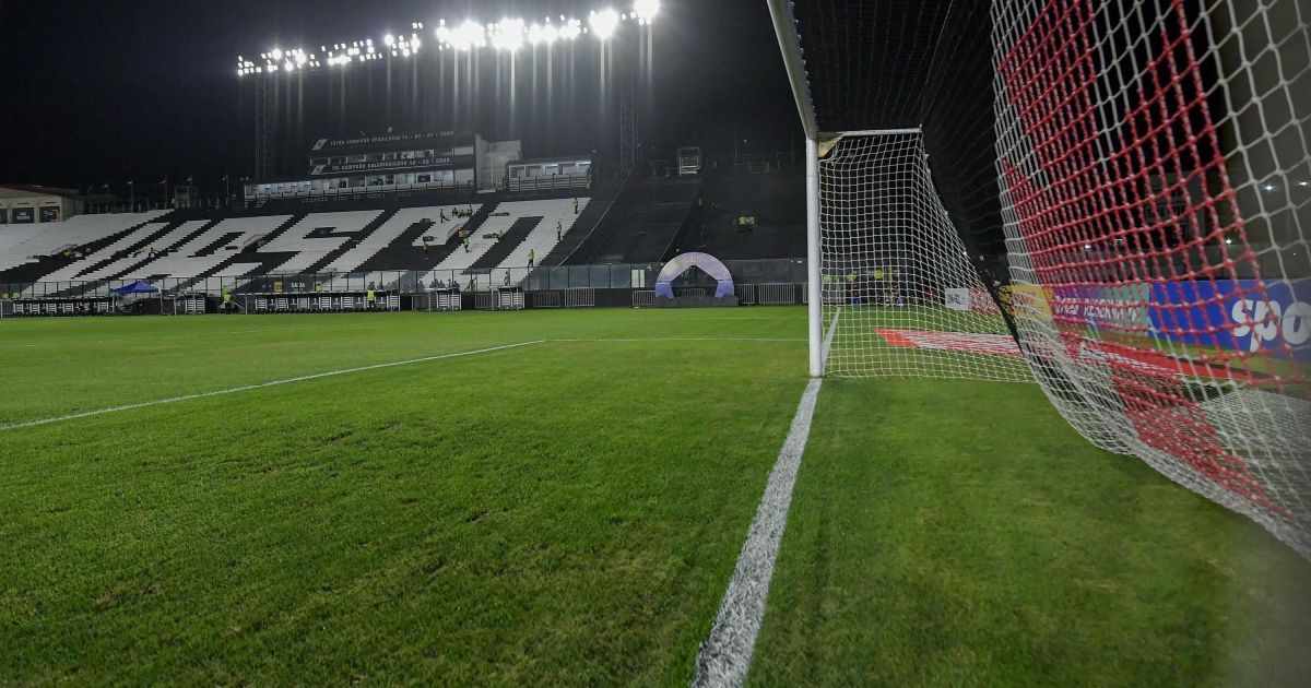Vasco x Cruzeiro: horário e onde assistir ao jogo do Brasileirão
