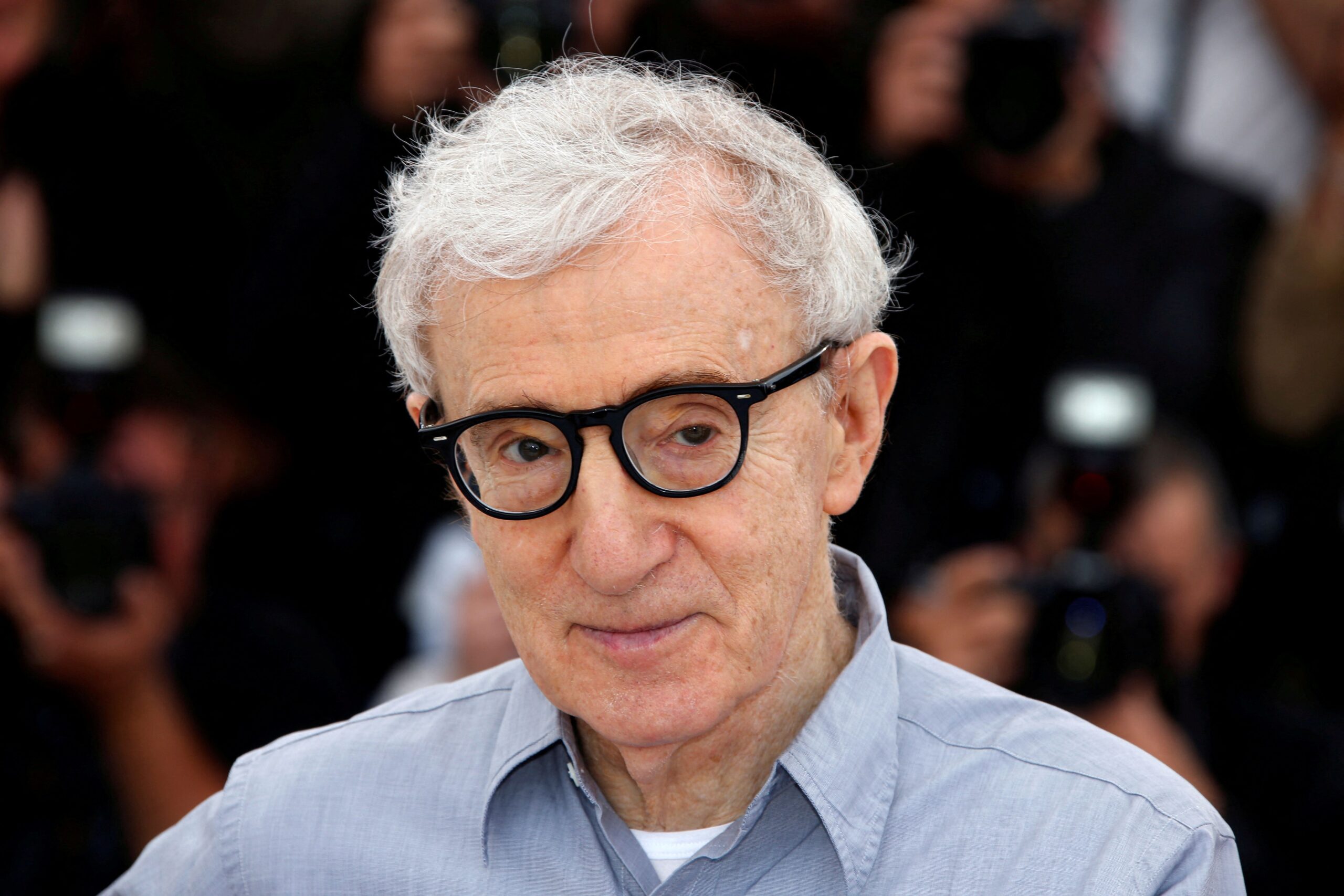 Woody Allen diz que seu cancelamento é “simplesmente burro”
