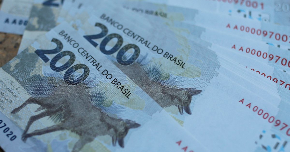 Governo central registra déficit de R$ 15,6 bi em agosto, diz Tesouro