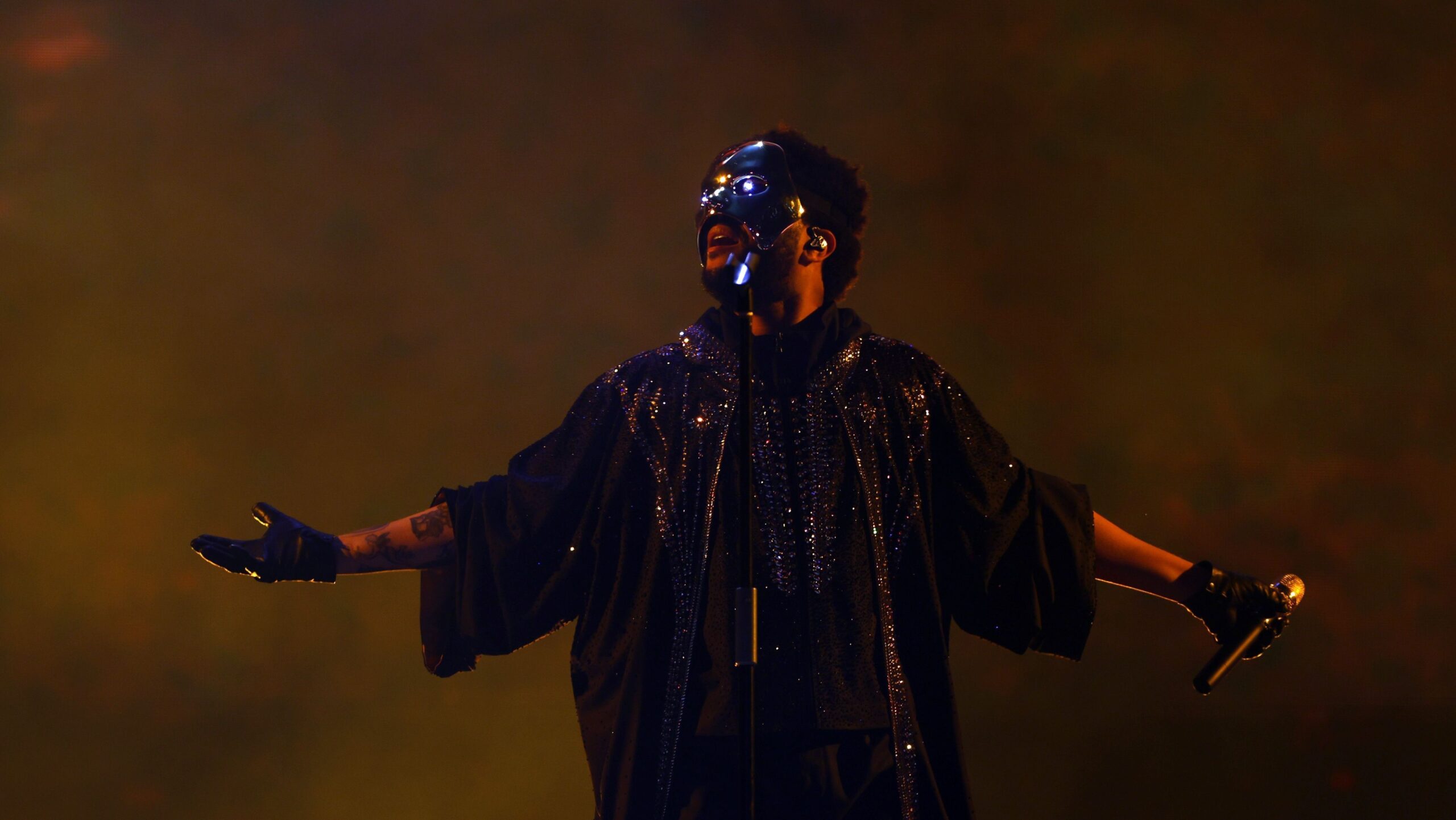 The Weeknd no Brasil: nova pré-venda de ingressos começa nesta terça (9)