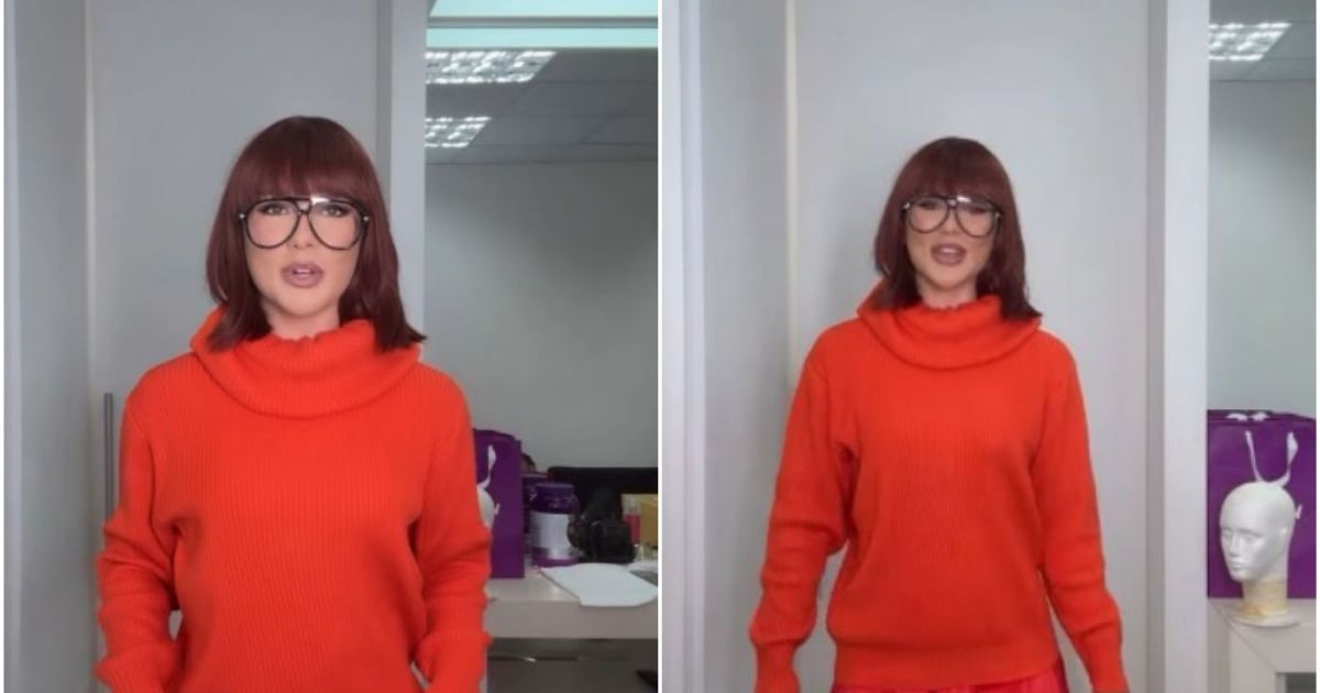 Virginia aparece com visual diferente e surpreende fãs; veja