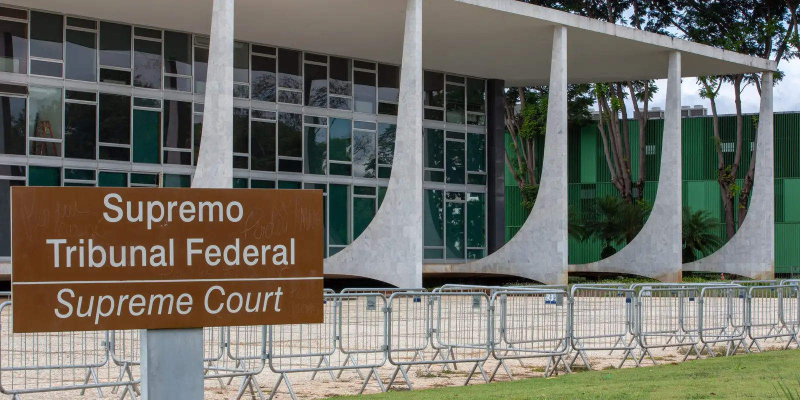STF reconhece fim da ação penal do golpe para Mauro Cid