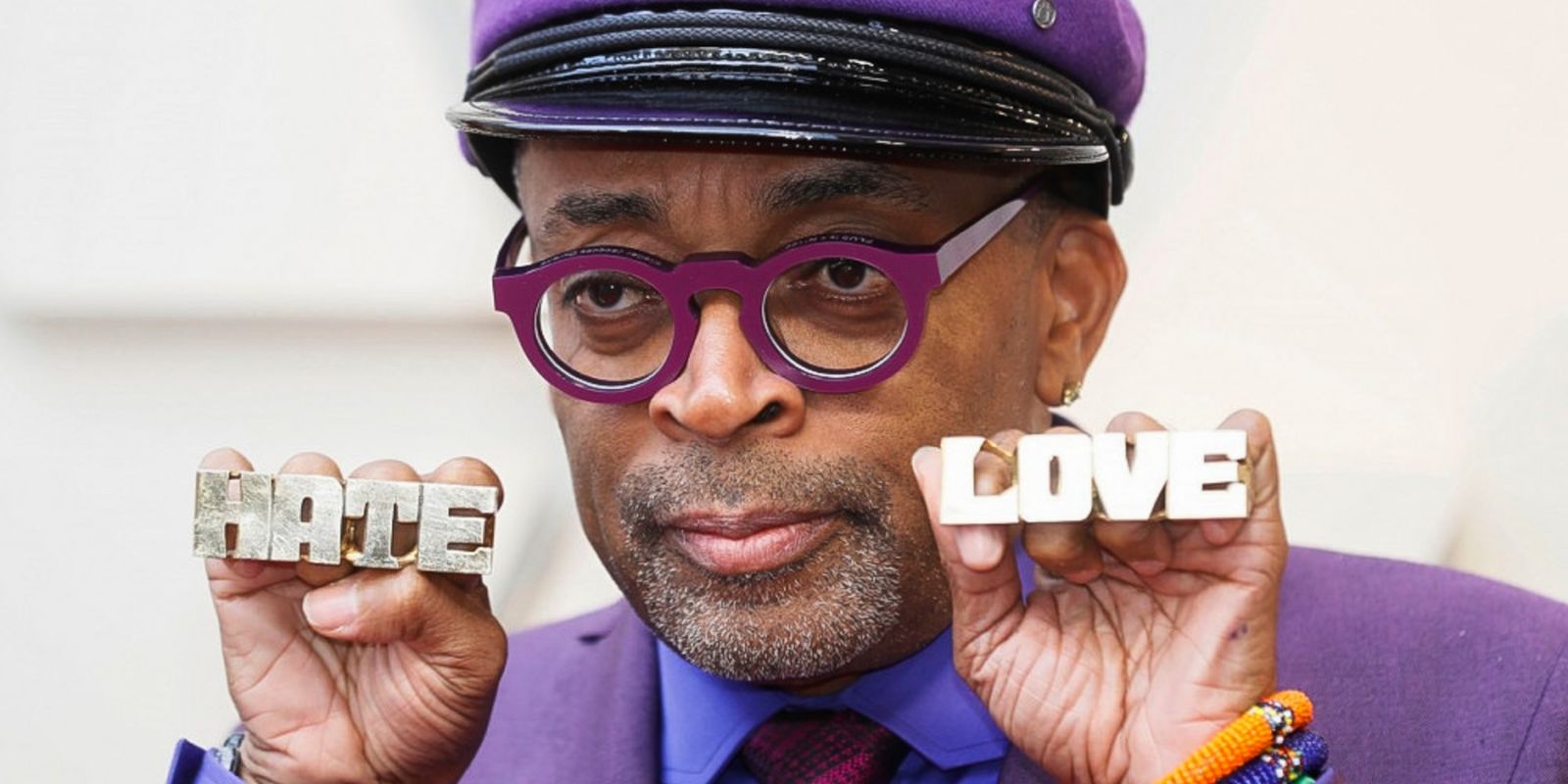 Spike Lee adia visita ao Rio, mas público prestigia “Luta de Classes”