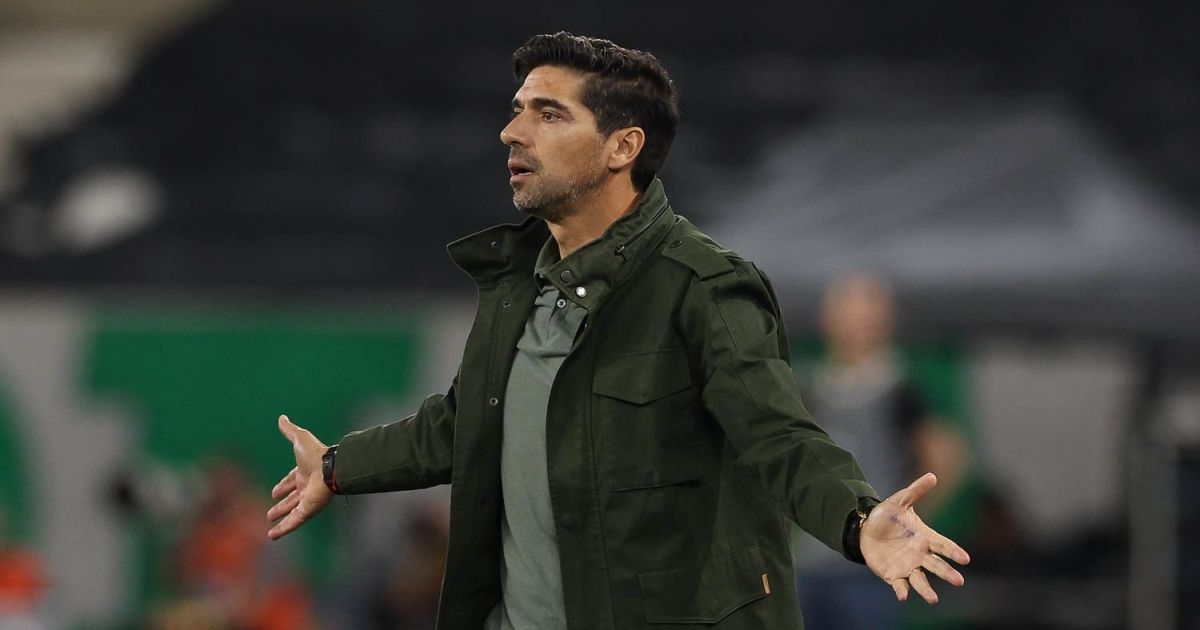 Palmeiras: Derrota para a LDU é a pior de Abel Ferreira em “mata-matas”