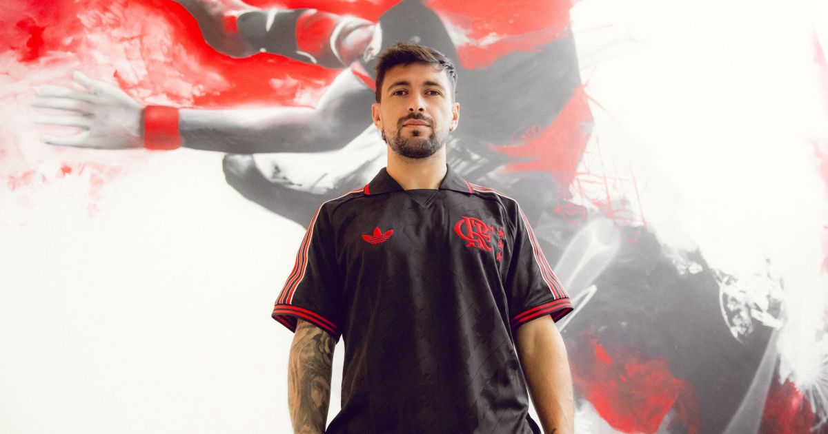 Arrascaeta relata tentativa de assalto na saída do Maracanã