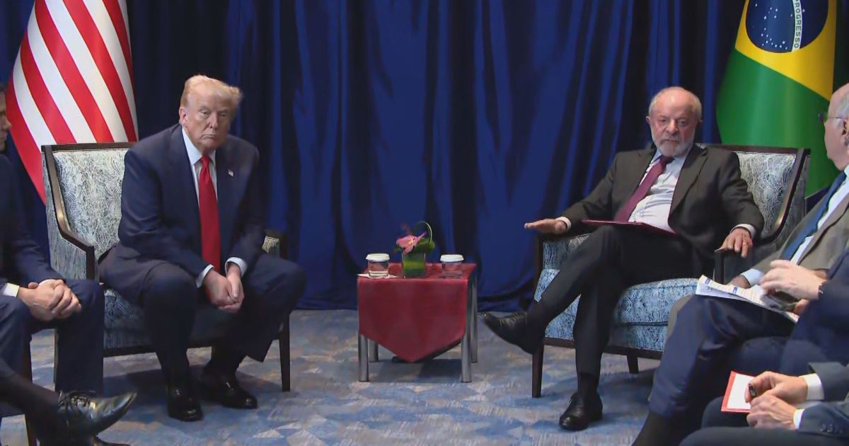 Associações celebram encontro Lula-Trump e esperam “resultados concretos”