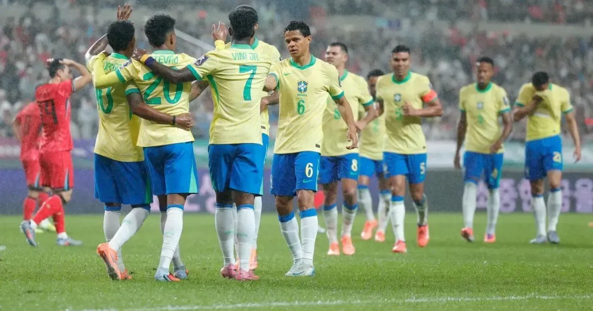 Japão x Brasil: horário e onde assistir ao amistoso da Seleção