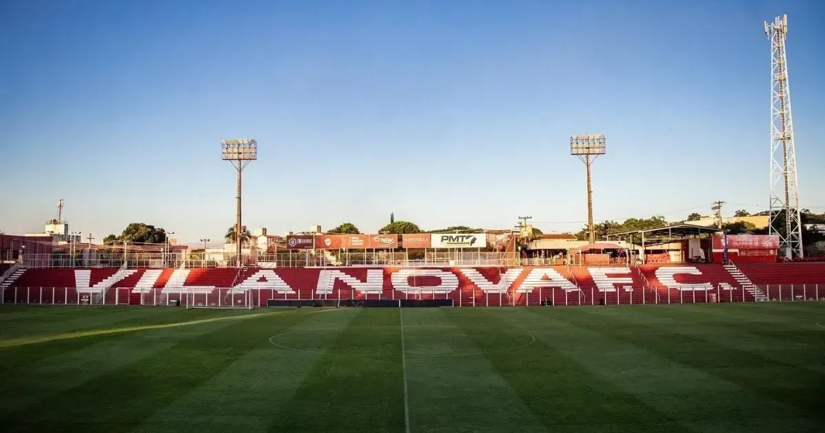 Vila Nova x Amazonas: horário e onde assistir ao jogo da Série B