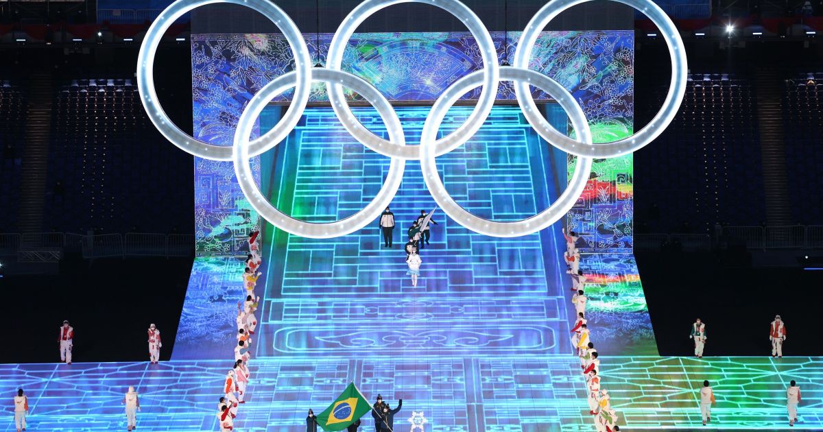 A 100 dias da Olimpíada de Inverno, Brasil vive sonho por medalha inédita