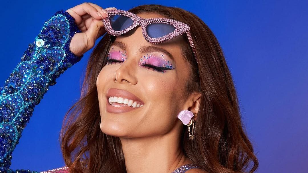 Ensaios da Anitta: venda de ingressos começa neste sábado (4)