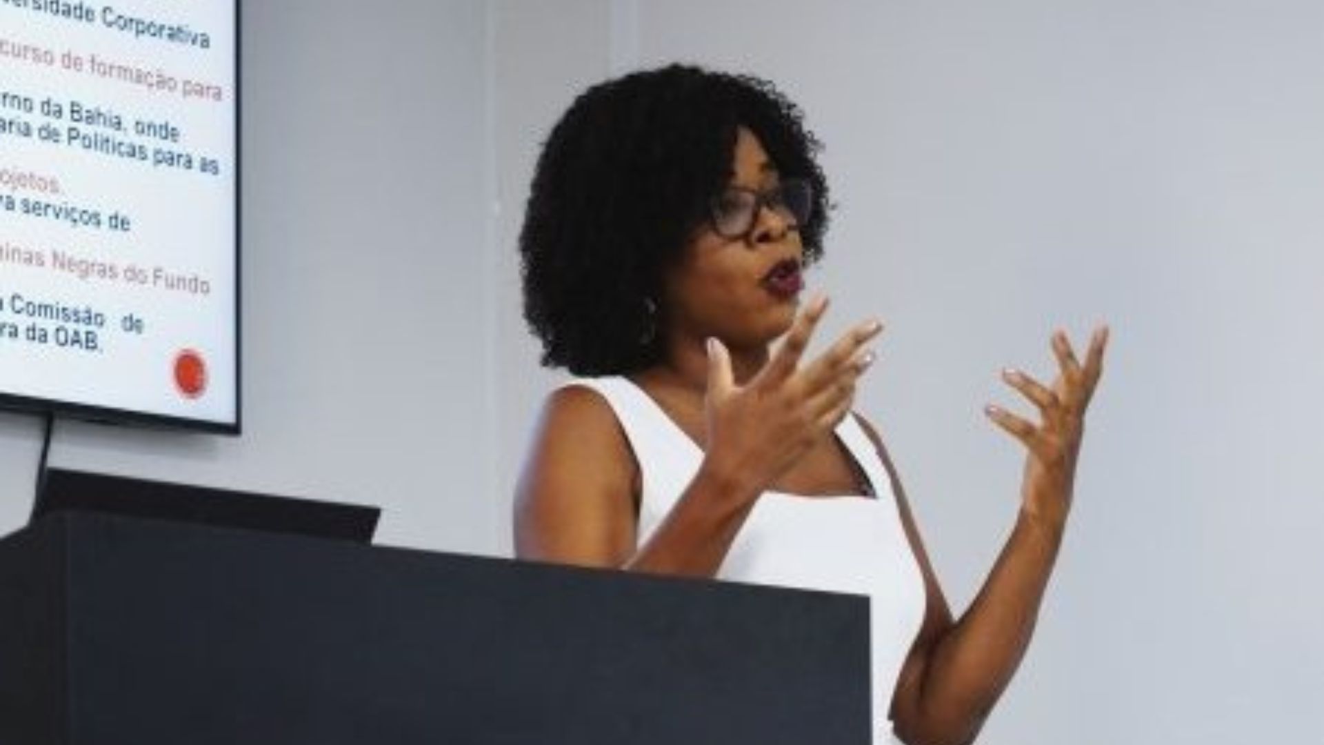 Oficina discutirá políticas públicas e caminhos para o trabalho decente, nesta segunda (06), em Mucuri