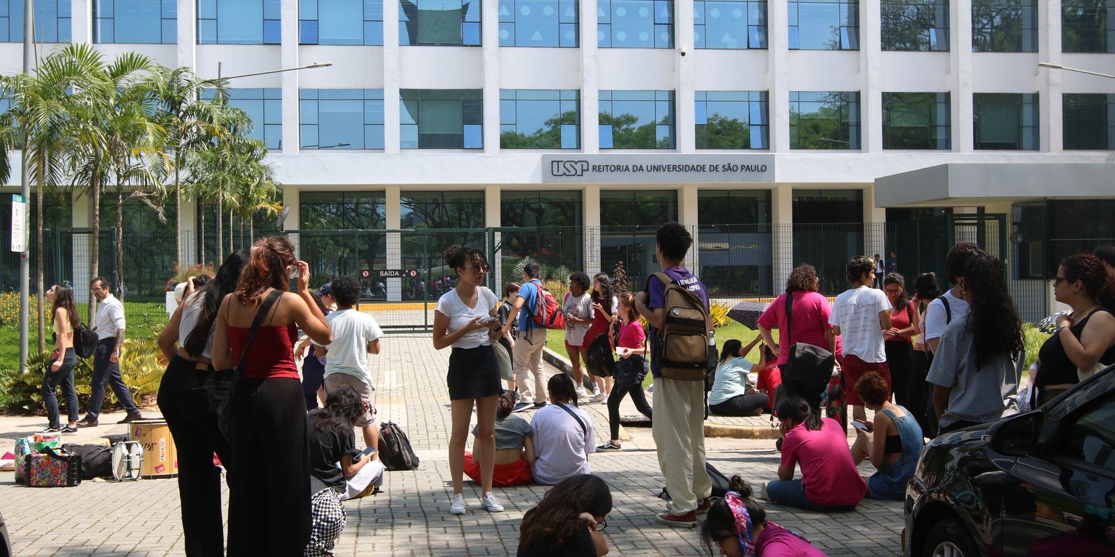 Faculdade da USP rompe convênio com Universidade de Haifa, de Israel