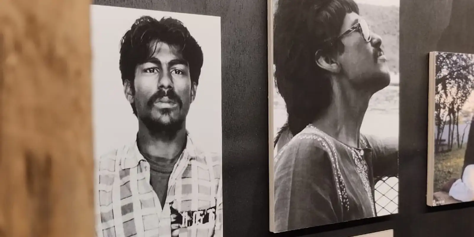 Mostra em São Paulo permite acesso a mais de 90 peças de Ailton Krenak