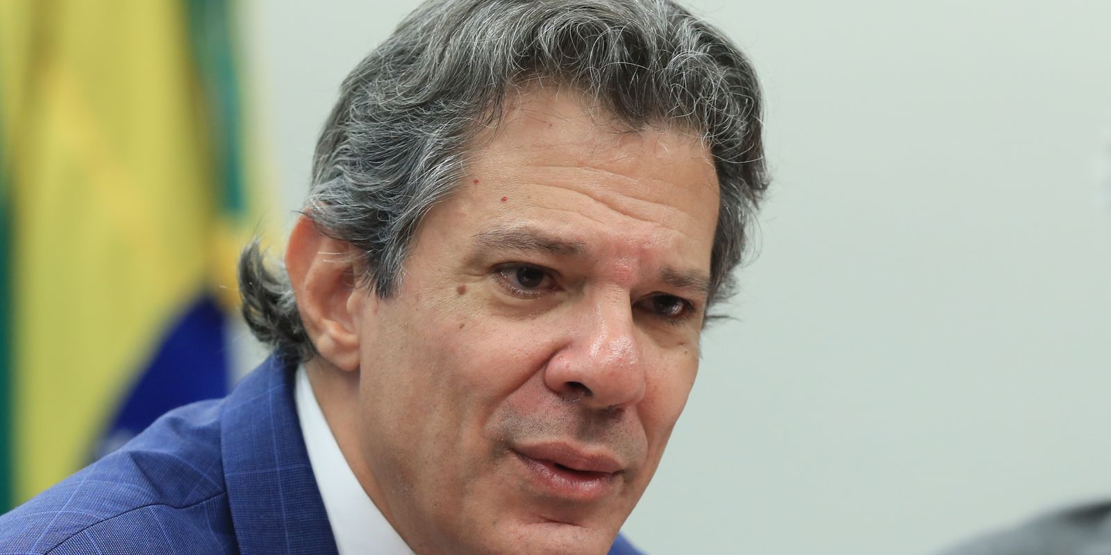 Haddad diz que prefere ter pecha de gastador do que de “caloteiro”